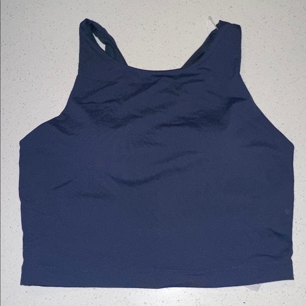 Sunshine Racerback Bikini Top - Picture 5 of 6